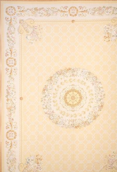  Aubusson 14 6 x 19 8 Aubusson Rug Style 280 Y Meter 442 x 600