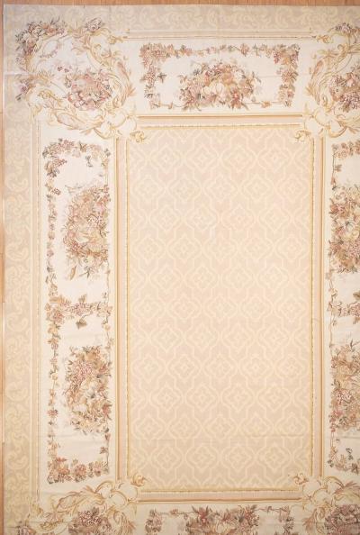  Aubusson 14 x 20 Aubusson Rug Style 276 I Meter 427 x 610