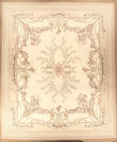  Aubusson 16 9 x 20 Aubusson Rug W 50 G Meter 511 x 610