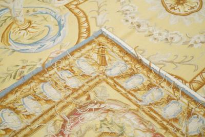  Aubusson Aubusson Design Tapestry 60 x 90