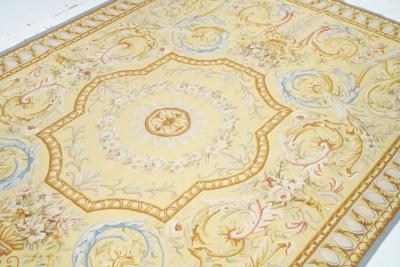  Aubusson Aubusson Design Tapestry 60 x 90