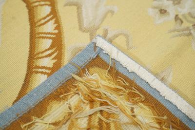 Aubusson Aubusson Design Tapestry 60 x 90