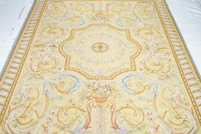  Aubusson Aubusson Design Tapestry 60 x 90