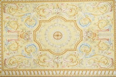  Aubusson Aubusson Design Tapestry 60 x 90