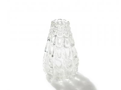 Aureliano Toso Hand Blown Murano Vase by Aureliano Toso