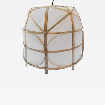  Ay Illuminate Bagobo R Large Pendant Chandelier by Ay Illuminate