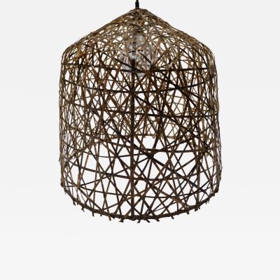  Ay Illuminate Black Bird s Nest Medium Pendant Chandelier by Ay Illuminate