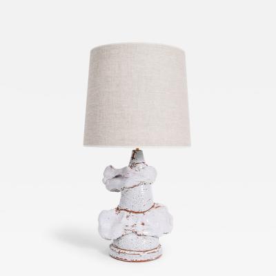  Azores 42cm white lamp Barracuda edition 