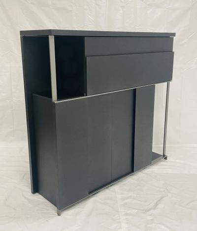  B B Italia 2006 Maxalto Creso Sideboard by Antonio Citterio for B B Italia