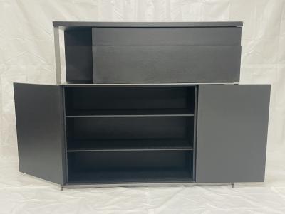  B B Italia 2006 Maxalto Creso Sideboard by Antonio Citterio for B B Italia