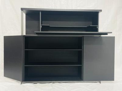  B B Italia 2006 Maxalto Creso Sideboard by Antonio Citterio for B B Italia