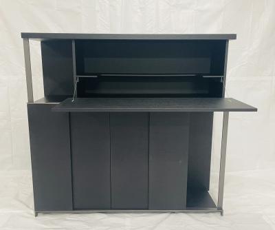  B B Italia 2006 Maxalto Creso Sideboard by Antonio Citterio for B B Italia