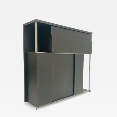  B B Italia 2006 Maxalto Creso Sideboard by Antonio Citterio for B B Italia