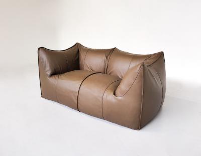  B B Italia Le Bambole Living Room Set by Mario Bellini for B B Italia