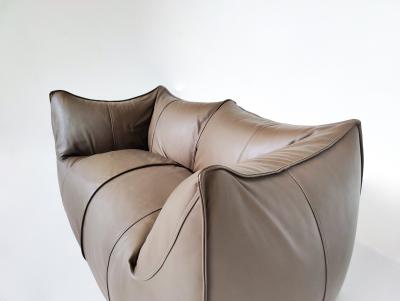  B B Italia Le Bambole Living Room Set by Mario Bellini for B B Italia