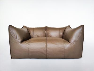  B B Italia Le Bambole Living Room Set by Mario Bellini for B B Italia