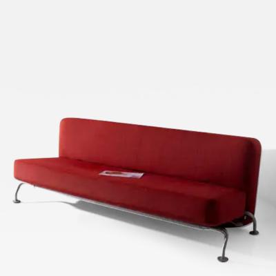  B B Italia Lunar Sofa by J Irvine for B B Italia