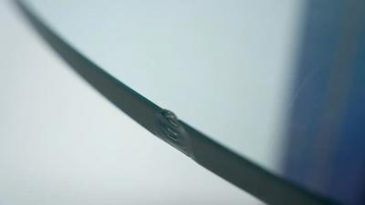  B B Italia Mid Century Modern Table Polygonon by Tobia Scarpa for B B