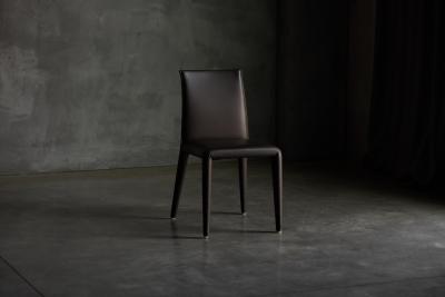  B B Italia Vol au Vent Dining Chairs by Mario Bellini for B B Italian Italy 2000s