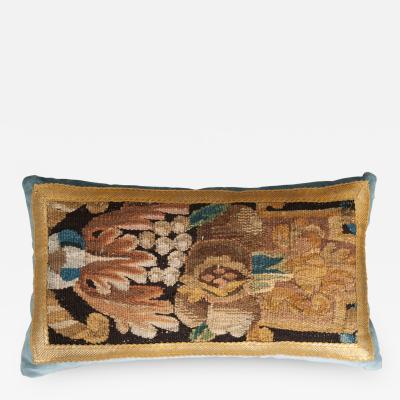  B VIZ Designs B Viz Designs Antique Tapestry Fragment