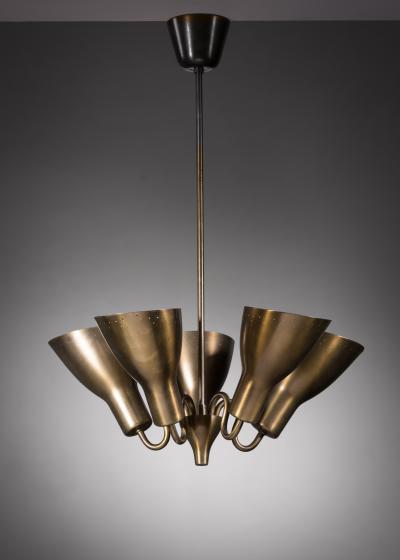  B hlmarks AB Bohlmarks B hlmarks chandelier