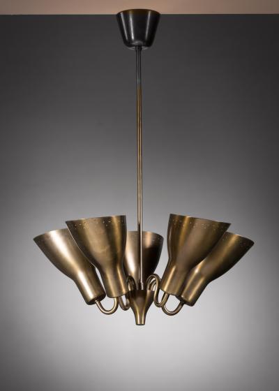  B hlmarks AB Bohlmarks B hlmarks chandelier