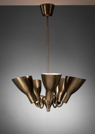  B hlmarks AB Bohlmarks B hlmarks chandelier