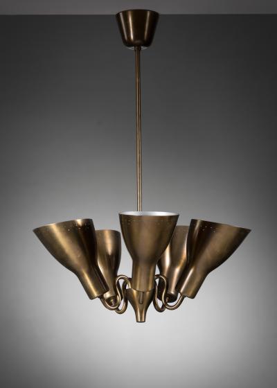  B hlmarks AB Bohlmarks B hlmarks chandelier