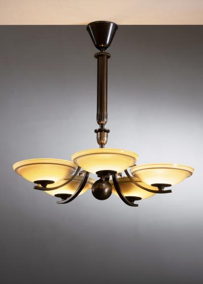  B hlmarks AB Bohlmarks B hlmarks chandelier