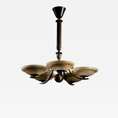  B hlmarks AB Bohlmarks B hlmarks chandelier