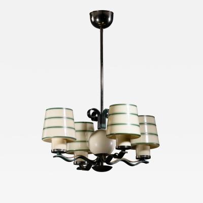  B hlmarks AB Bohlmarks B hlmarks chandelier
