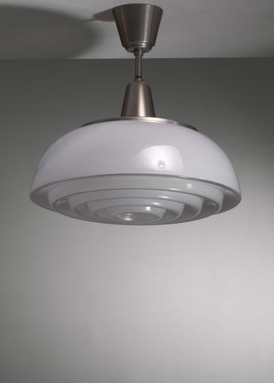  B hlmarks AB Bohlmarks B hlmarks glass ceiling lamp