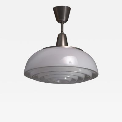  B hlmarks AB Bohlmarks B hlmarks glass ceiling lamp