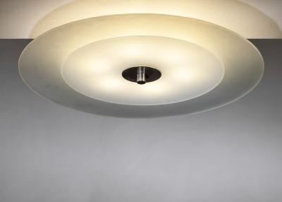  B hlmarks AB Bohlmarks B hlmarks glass ceiling lamp