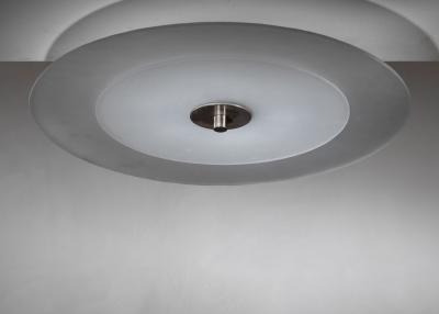  B hlmarks AB Bohlmarks B hlmarks glass ceiling lamp