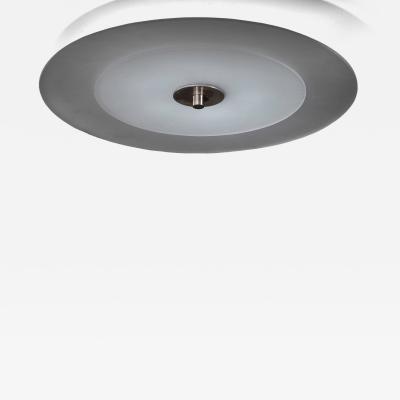  B hlmarks AB Bohlmarks B hlmarks glass ceiling lamp