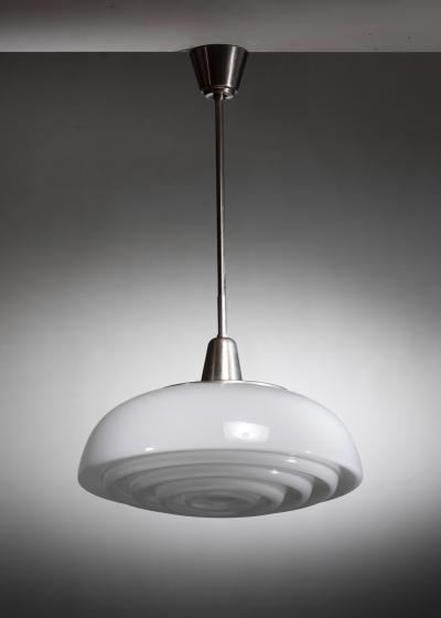  B hlmarks AB Bohlmarks B hlmarks glass pendant lamp