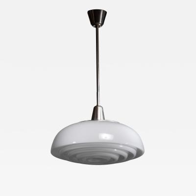  B hlmarks AB Bohlmarks B hlmarks glass pendant lamp