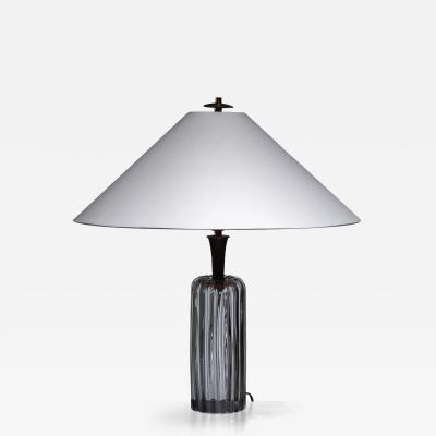  B hlmarks AB Bohlmarks B hlmarks glass table lamp