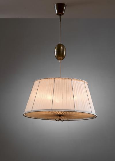  B hlmarks AB Bohlmarks B hlmarks height adjustable pendant