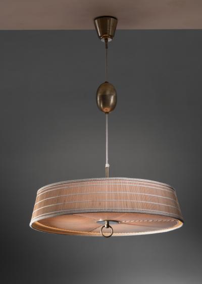  B hlmarks AB Bohlmarks B hlmarks height adjustable pendant