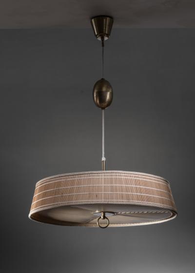  B hlmarks AB Bohlmarks B hlmarks height adjustable pendant