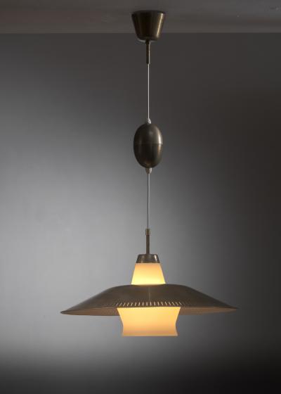  B hlmarks AB Bohlmarks B hlmarks height adjustable pendant lamp