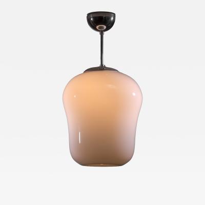  B hlmarks AB Bohlmarks B hlmarks opaline glass pendant