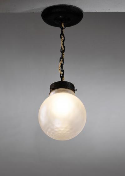  B hlmarks AB Bohlmarks B hlmarks pendant