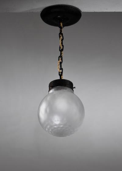  B hlmarks AB Bohlmarks B hlmarks pendant