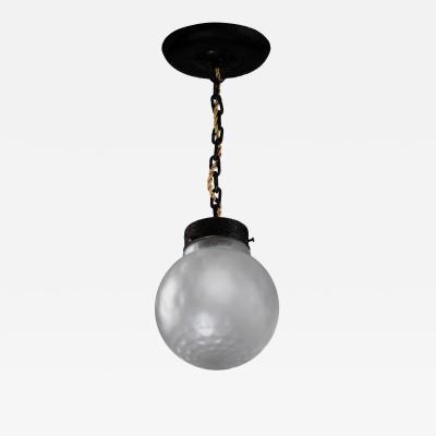  B hlmarks AB Bohlmarks B hlmarks pendant