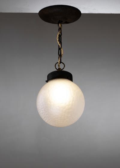  B hlmarks AB Bohlmarks B hlmarks pendant