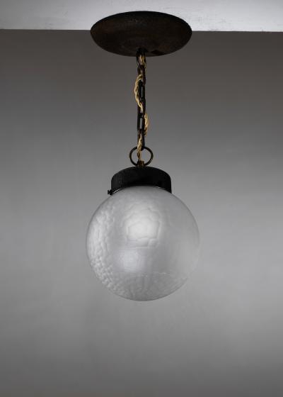  B hlmarks AB Bohlmarks B hlmarks pendant