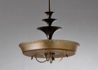  B hlmarks AB Bohlmarks B hlmarks pendant lamp